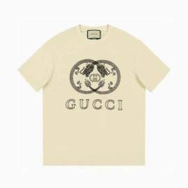 Picture of Gucci T Shirts Short _SKUGucciXS-Latt43711079